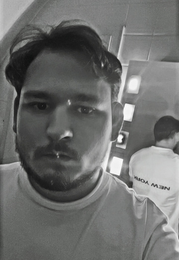 Mein Foto - Paul, 27 aus Mannheim (@paul5804)
