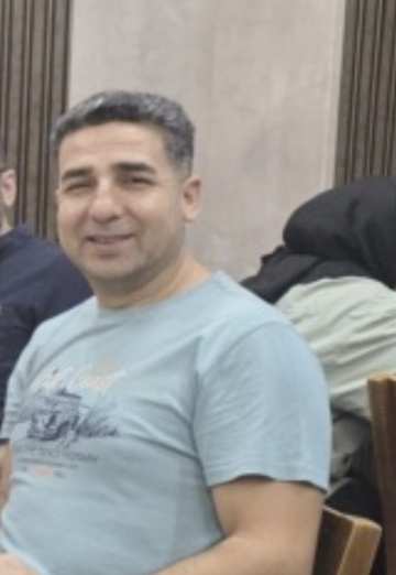 My photo - Asad, 42 from Munich (@asad2537)