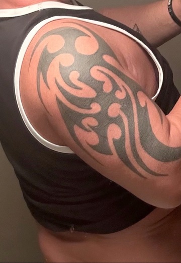 Scott Ferretti (@scottferretti) — my photo № 4