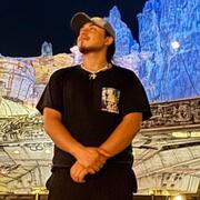 Cristian 24 Seattle