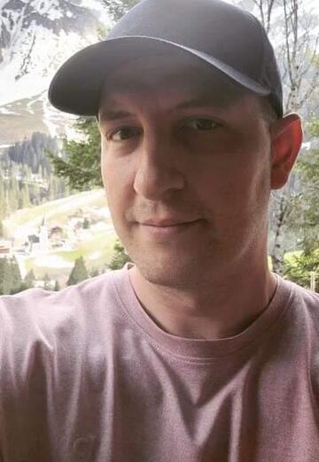 My photo - Alex, 42 from Stuttgart (@alex142854)