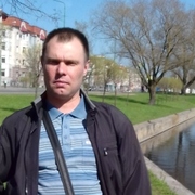 Sergei 50 Sankt Petersburg