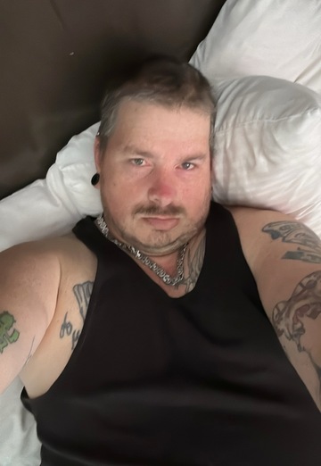 My photo - Frankie, 41 from Knoxville (@frankie229)