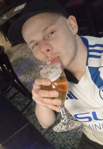 Mein Foto - Niklas, 23 aus Herne (@niklas101)