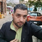Antonio 37 Mexico City