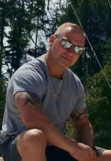 My photo - Kay, 48 from Pattaya (@kay1365)