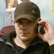 Andrey 35 Novomoskovsk