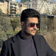 Muhammad Asfar Sheikh 27 Padova