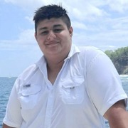 Carlos Mauricio 22 Heredia
