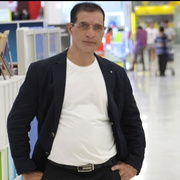 Chai jhon 41 Pattaya