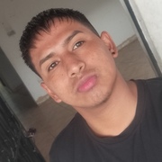 Yilber Fernández 20 Bogotá