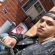 jeison raul 31 Bogota