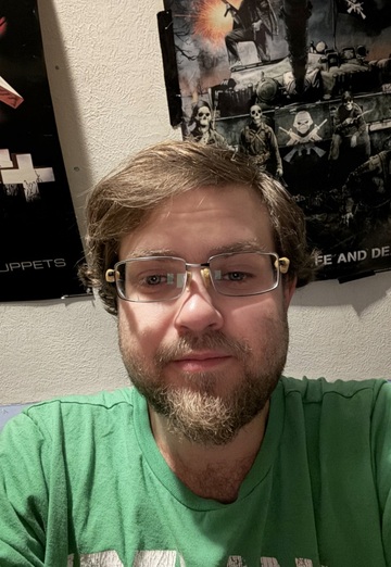 My photo - Dan, 26 from Cleveland (@dan5374)