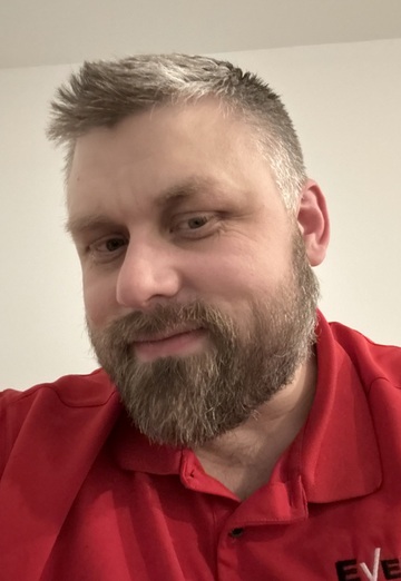 My photo - Baron S., 38 from Benton (@barons13)