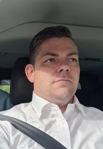 My photo - John, 44 from Linz (@chriso2)