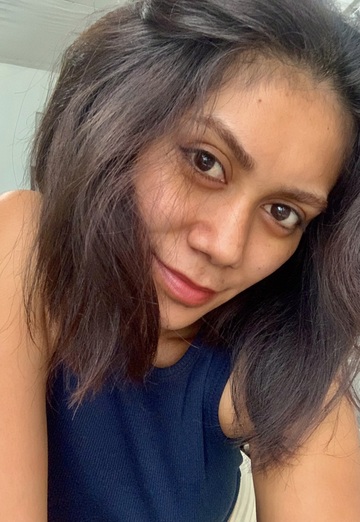 My photo - Dewi, 27 from Jakarta (@marlince)