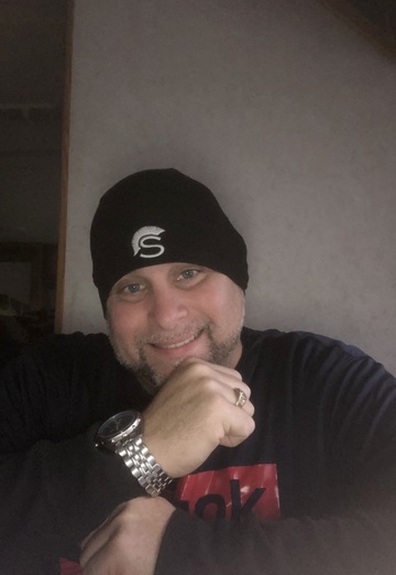 My photo - Luke, 46 from Tyler (@luke523)