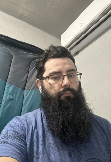 My photo - Miles, 30 from Odessa (@miles184)