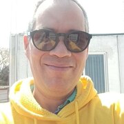Gilberto 50 Ciudad de México