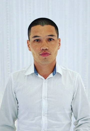 My photo - Erbol, 27 from Astana (@erbol2814)