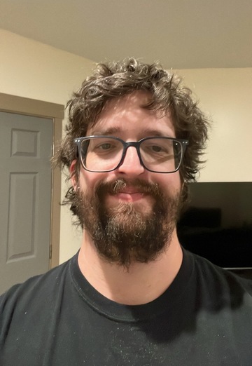 My photo - Erik, 36 from Indianapolis (@erik16070)