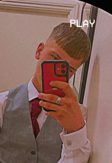 Carl (@carl427) — my photo № 1