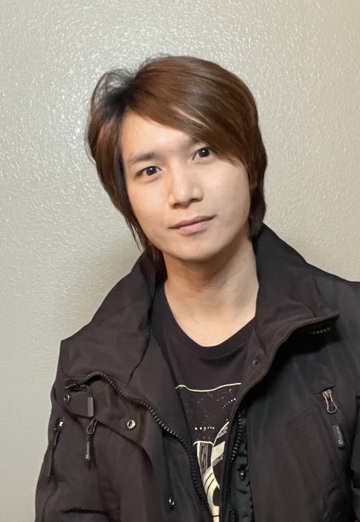 My photo - 李進杰, 27 from Chicago (@fdybf0tpdq)