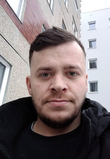 My photo - Anton, 32 from Brehna (@antonwunder)