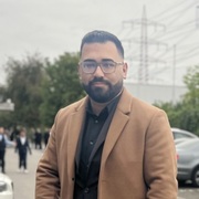 Ahmed 26 Köln