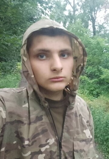 My photo - Aleksandr, 18 from Moscow (@aleksandr1211025)