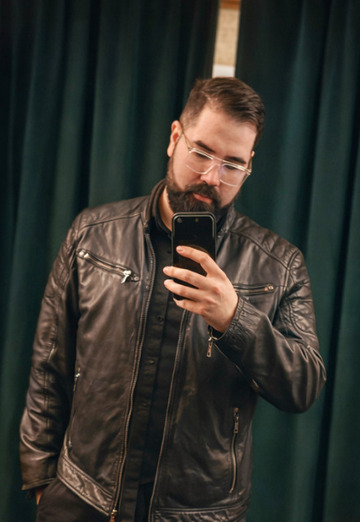 My photo - Majid, 30 from Regensburg (@majid519)