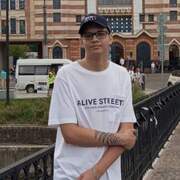 Vladislav 19 Krasnoyarsk