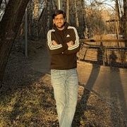 Ansh 23 Moscow