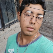 Oswaldo 19 Ciudad de México