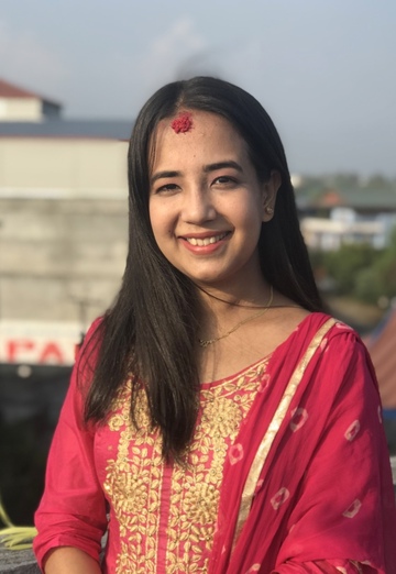 Surakshya Bista (@surakshyabista) — my photo № 1