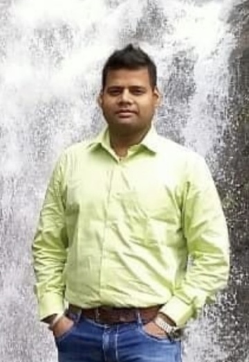 My photo - Jasbir, 36 from Ambala (@jasbir2)