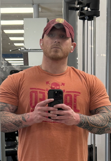 Michael (@michael12459) — my photo № 1