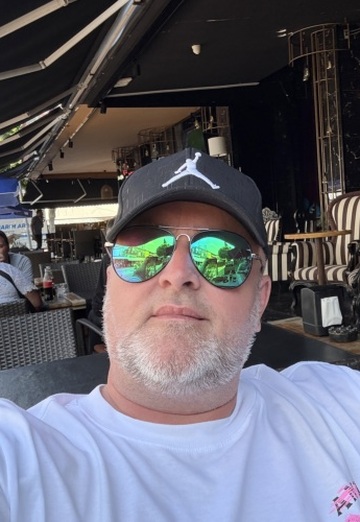 Mein Foto - Stefan, 48 aus Bremen (@stefan3036)