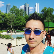 Luis  Honores 46 Zürich