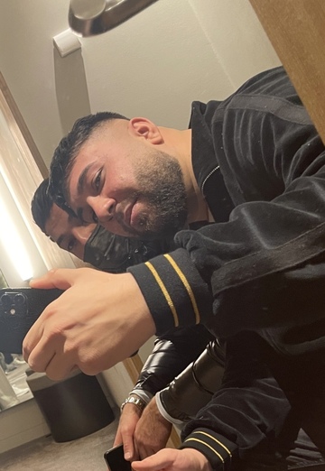 Mein Foto - Mano, 28 aus Hamburg (@mano4)