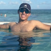 Fernando 26 Mérida