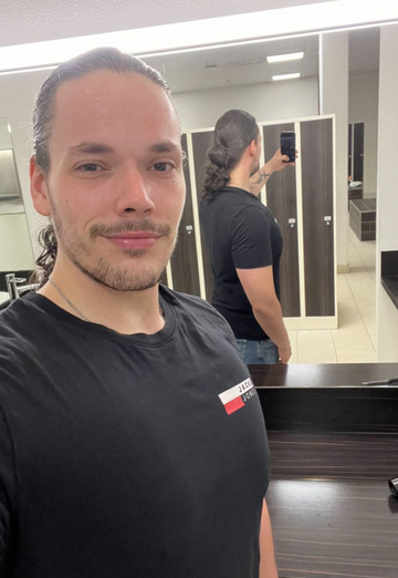 My photo - Tino, 29 from Thun (@tino194)