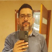 Jorge 43 Mexico City