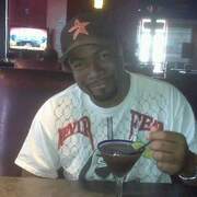 Fred 50 Houston
