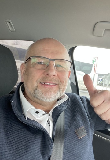 My photo - Thomas, 54 from Grieskirchen (@thomas3502)