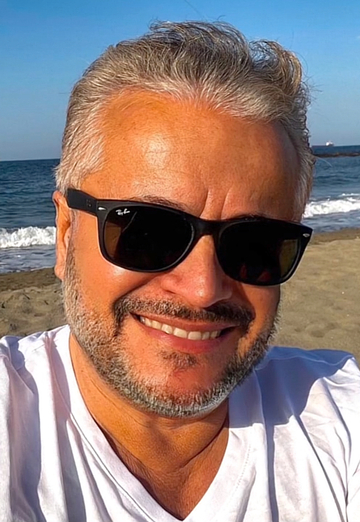My photo - Cüneyt, 51 from Stuttgart (@cneyt64)
