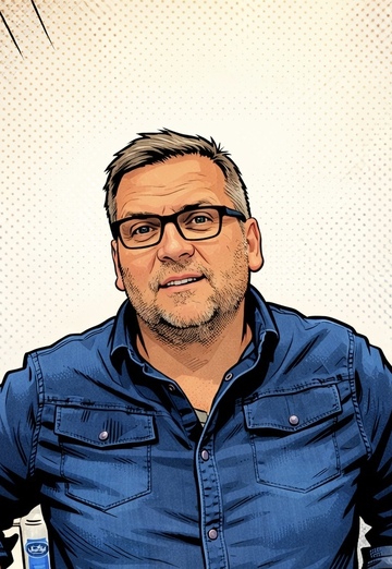 Ralf (@ralf443) — mein Foto #2