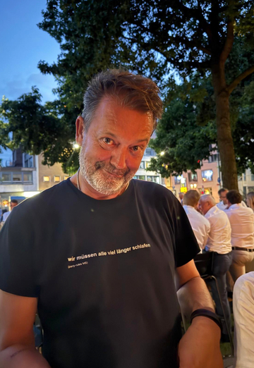 My photo - Olly, 55 from Muenster (@olly159)