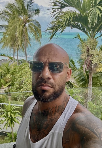 My photo - Maher, 40 from Phuket (@maher279)