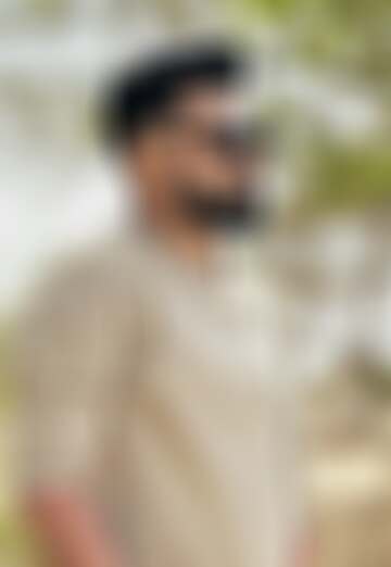 My photo - Jayakrish, 31 from Doha (@jayakrish)